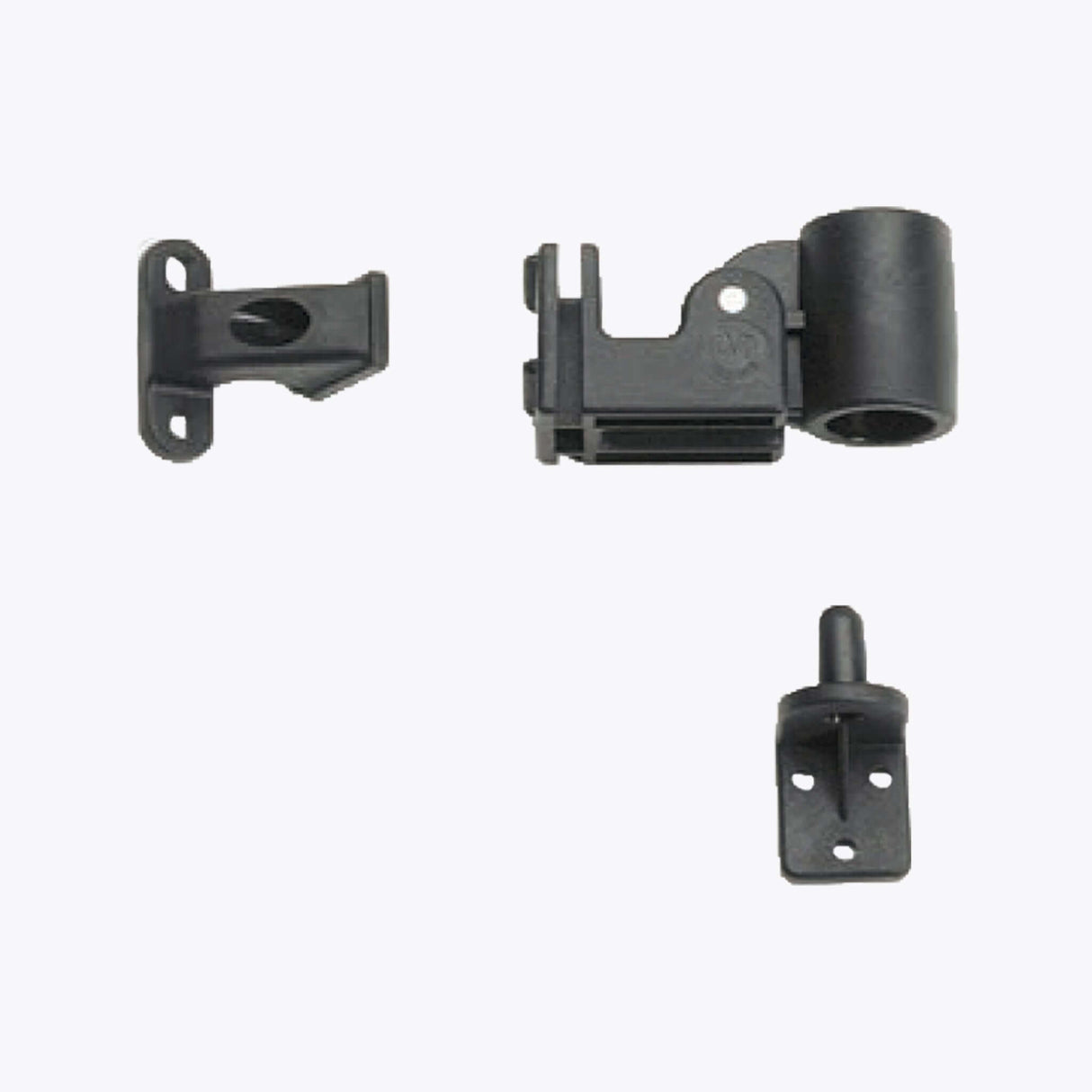 Blindy Park parcheggio barra antintrusione