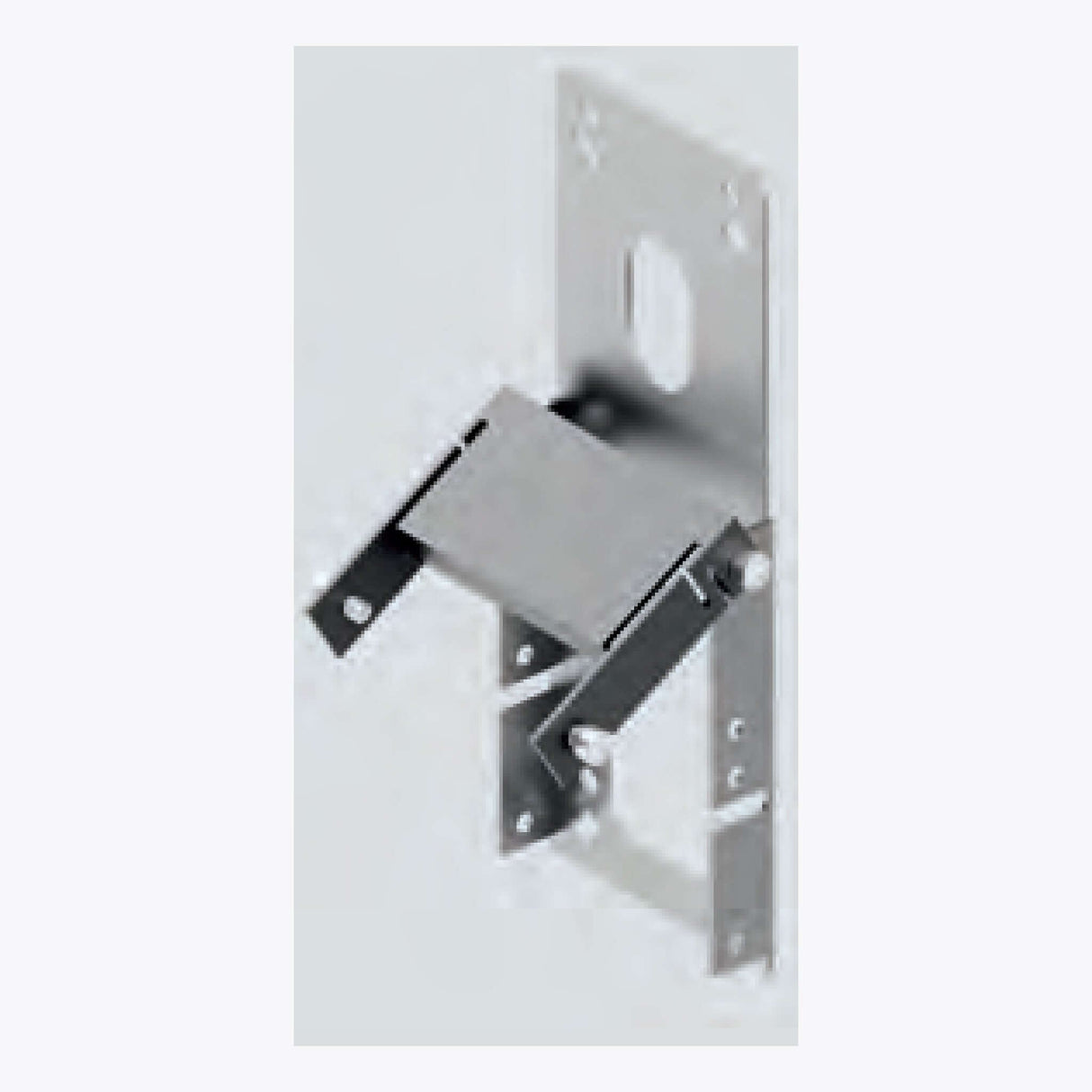 protezione interna serratura garage PS0600