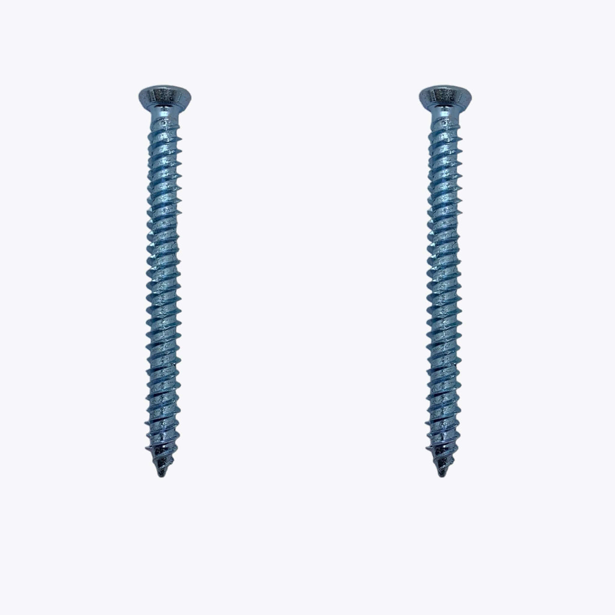 Piastra omega autoportante per fissaggio senza fori